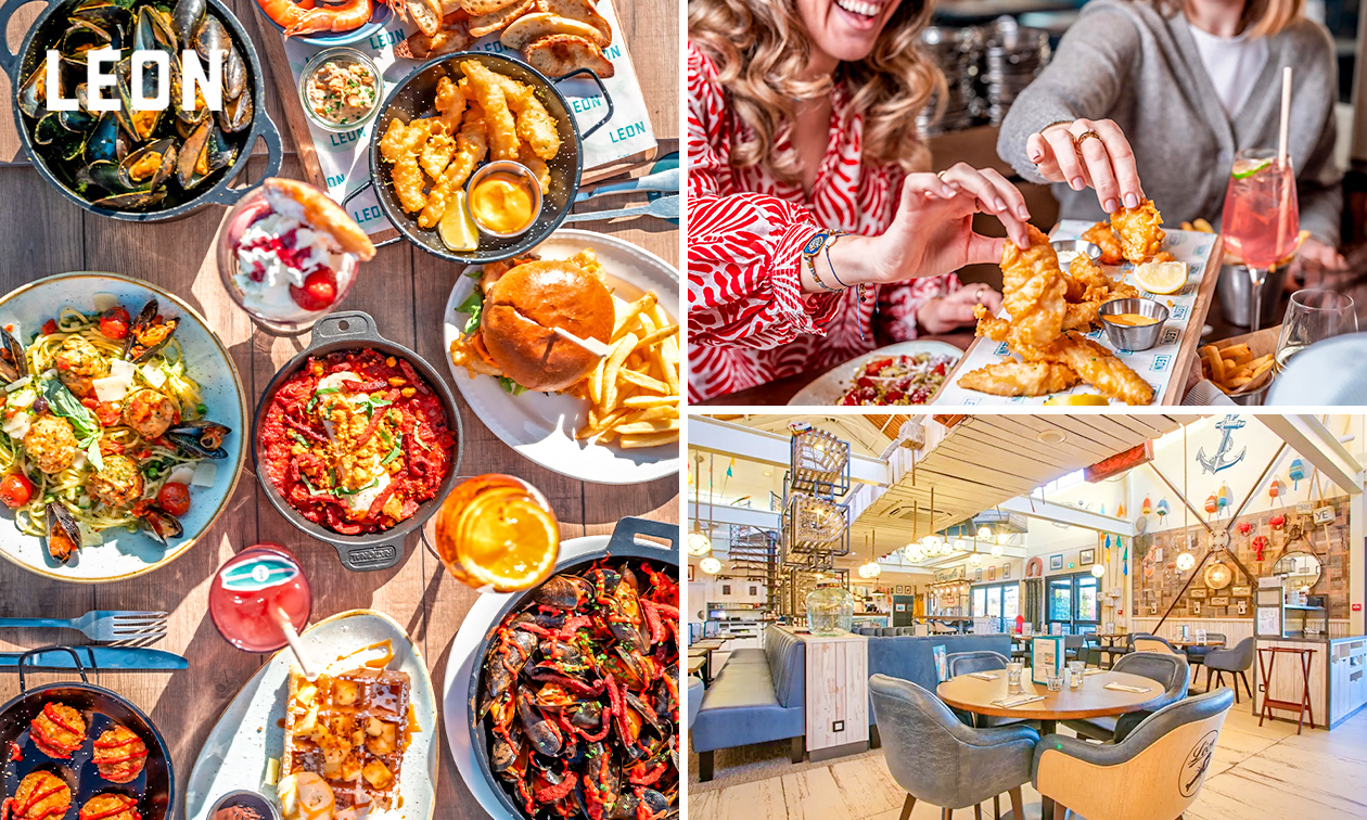 Menu en 2 ou 3 services à la carte à proximité de Reims