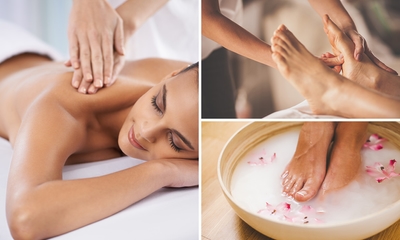 Reset-wellnessarrangement