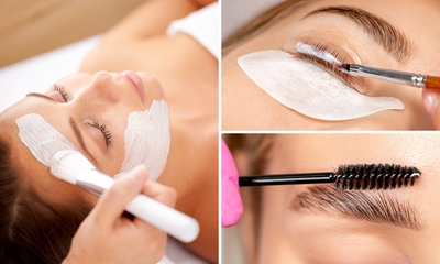 Soin visage (45 min), lash lift coréen ou atelier maquillage (90 min) dans les Ardennes