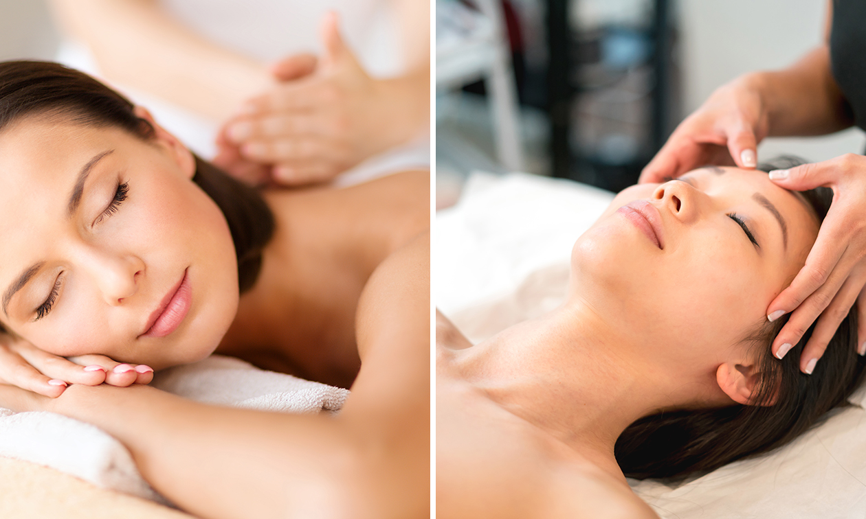 Bionexis Lite-Schlankheitsbehandlung für Zone(n) nach Wahl + Beratung vorab in der Nähe von Spa