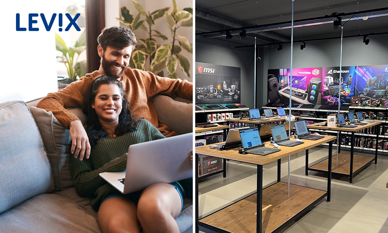 Apk voor PC of laptop