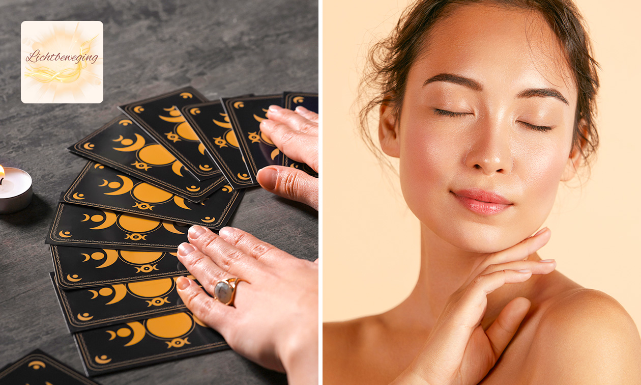 Kaartlegging (45 min) of infraroodtherapie (20, 40 of 80 min)