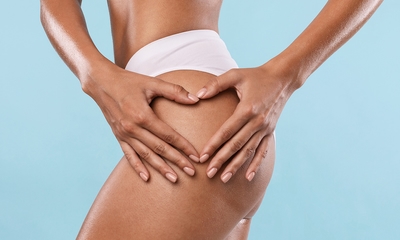 1, 2 of 3 lipolaser-behandeling(en) + andullatie