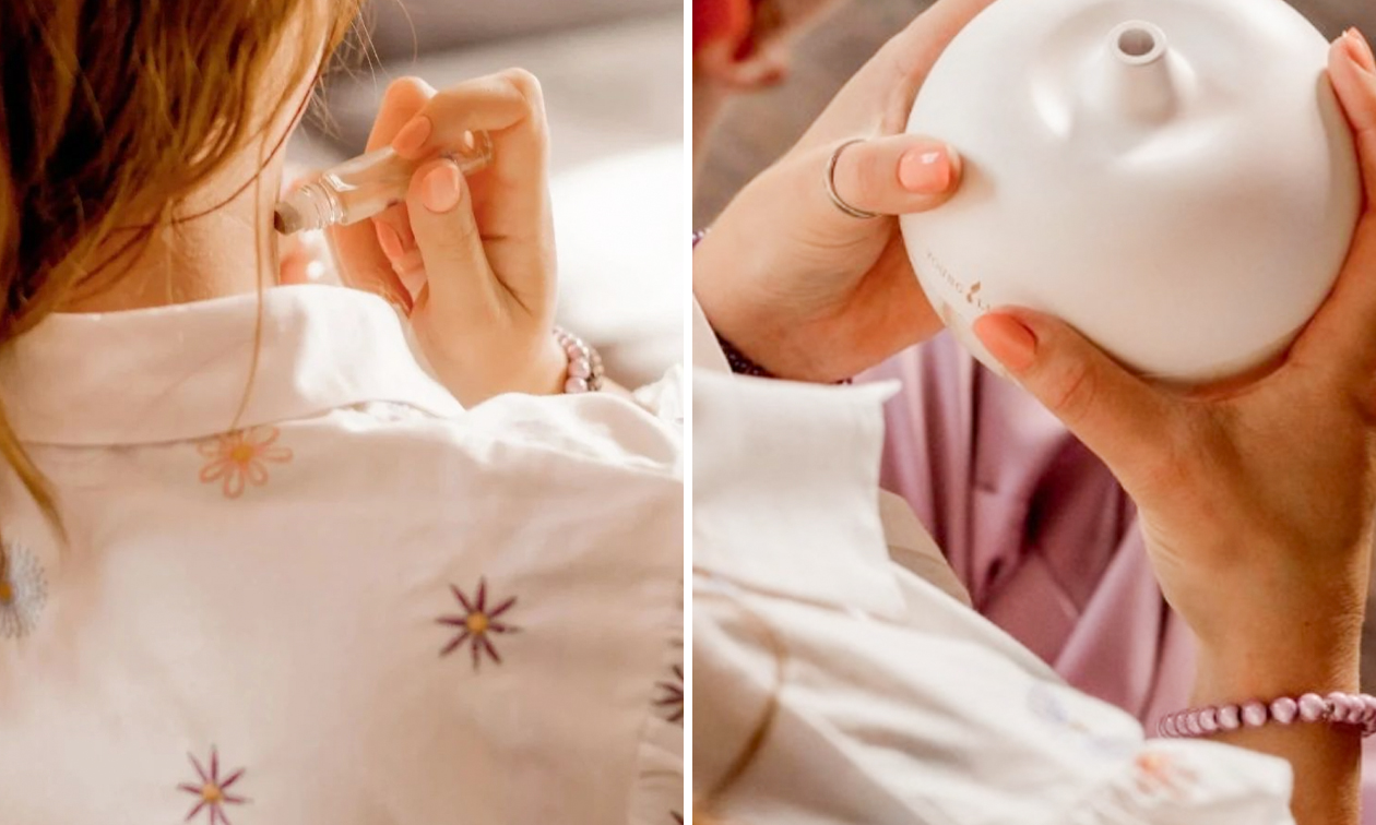 Workshop essentiële oliën (90 min)