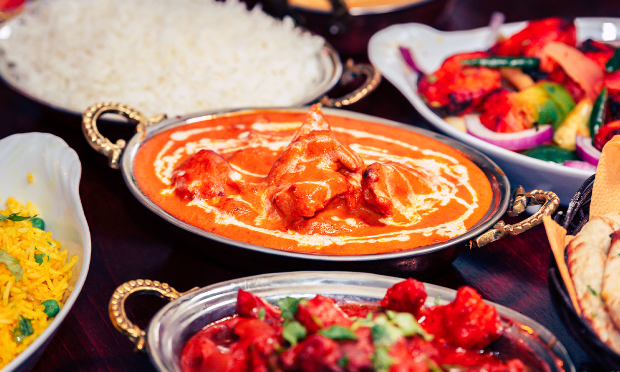 3-gangen proeverijdiner