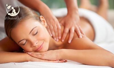 Massage aux choix (30 ou 60 min) ou madérothérapie (60 min) à Mons