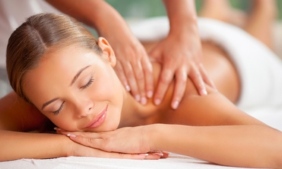 Massage suédois (1h) ou madérothérapie (1h15 ou 1h45) à Lille