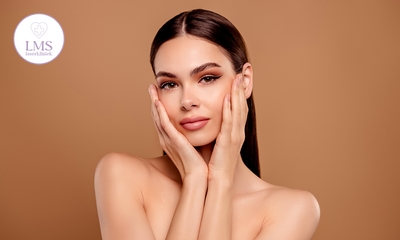 Gezichtsbehandeling naar keuze (60 of 70 min)