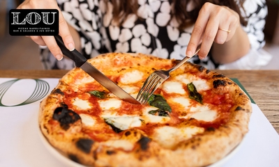 Menu en 2 services à la carte au coeur de Lille