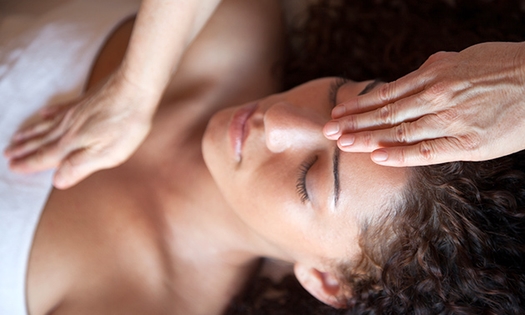 Reikibehandeling of holistische coachingsessie (60 min)
