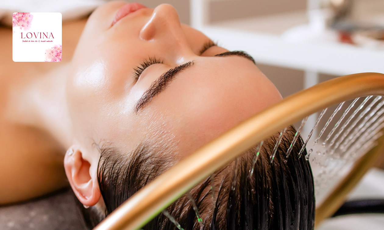 Headspa pour adulte sur mesure, enfant ou ado près de La Louvière