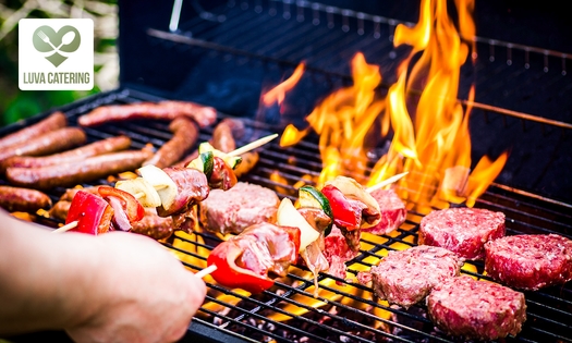 Barbecuepakket voor 2 personen