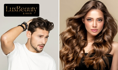 Friseurbehandlung nach Wahl für Damen und Herren