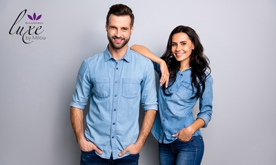 Kappersbehandeling naar keuze