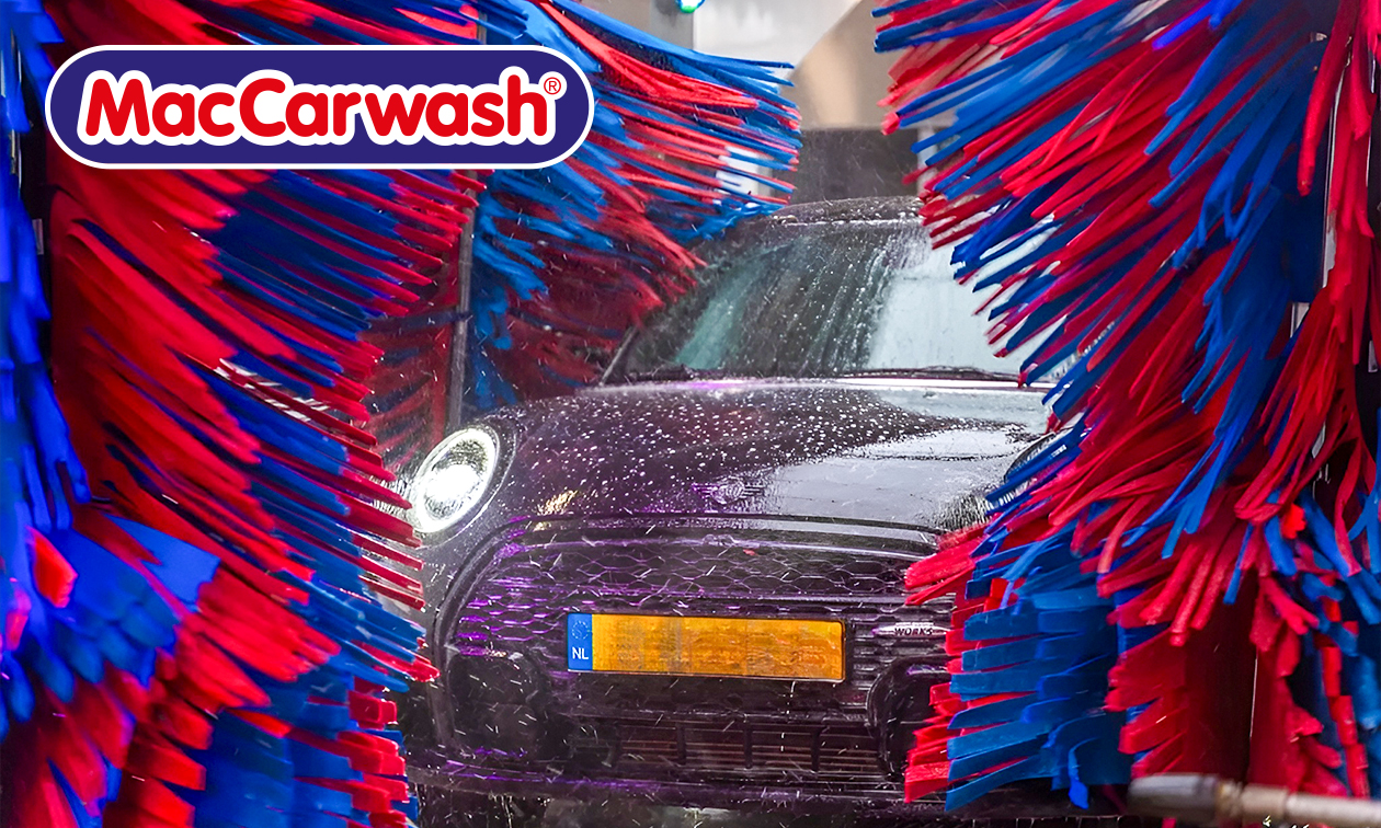 Autowasprogramma 'Het Beste'