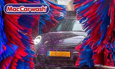 Autowasprogramma 'Het Beste'