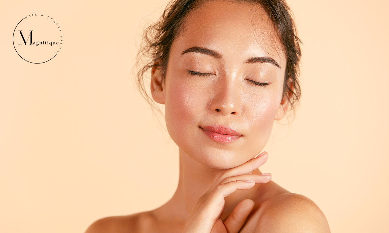 Beautybehandeling naar keuze