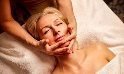 Japanse Kobido-gezichtsmassage (45 of 60 min) in het centrum van Kaatsheuvel