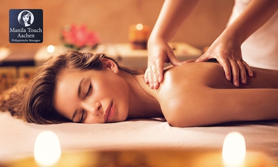 Hilot Massage (60 Minuten)