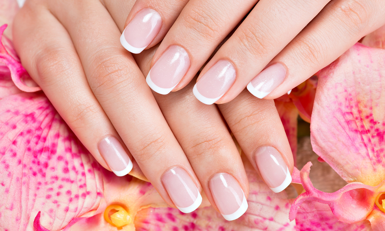Nieuwe set BIAB + gellak