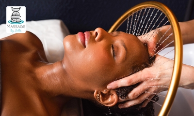 Japanese head spa (70 min)