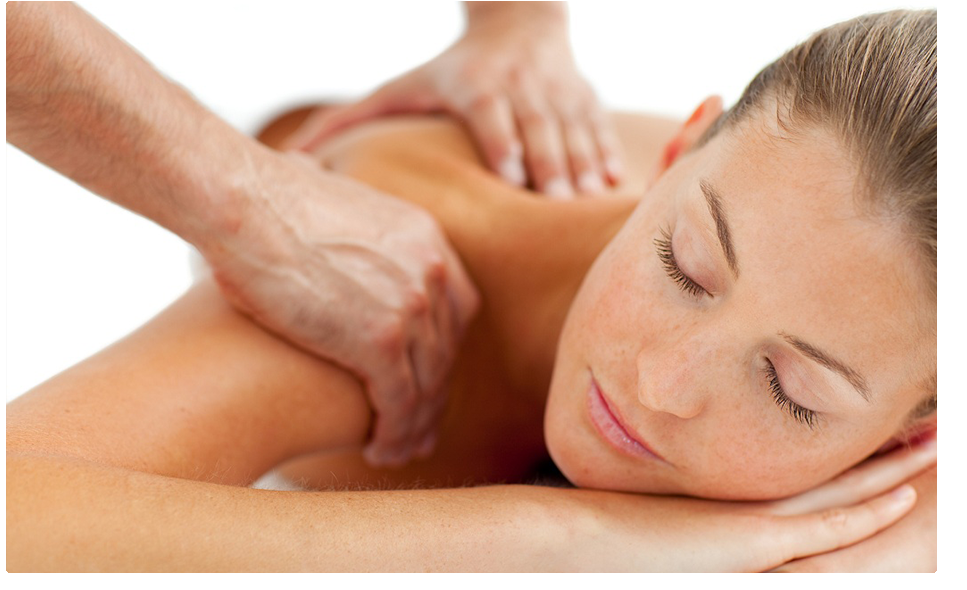 Massagepraktijk BodyBalance