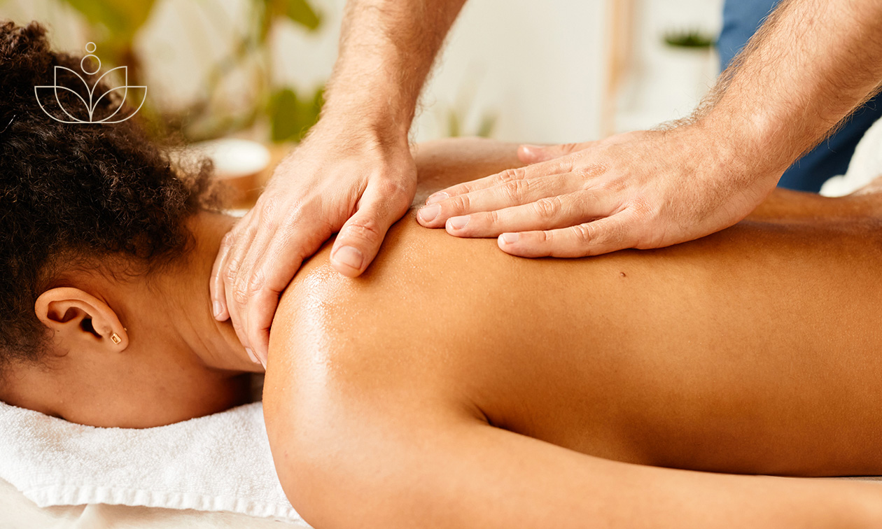 Massage naar keuze (60 min)