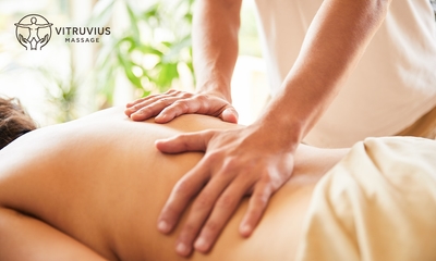 Massage naar keuze (30 of 60 min)