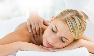 Ontspanningsmassage (60 min)