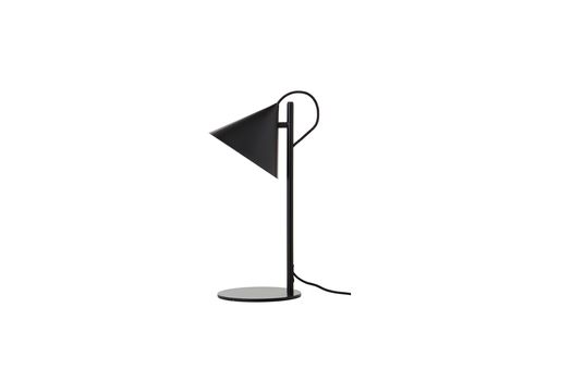 Bordlampe fra Frandsen
