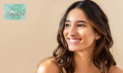 Microneedling- of gezichtsbehandeling