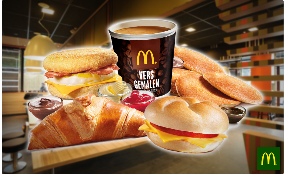 De Beste Koffie Deal voor Senioren: McDonalds Koffie 65+