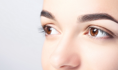 Henna brows