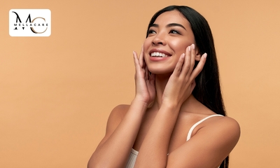 Gezichtsbehandeling (55 min)