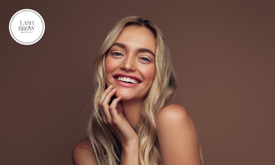 Powder brows of lippigmentatie + nabehandeling