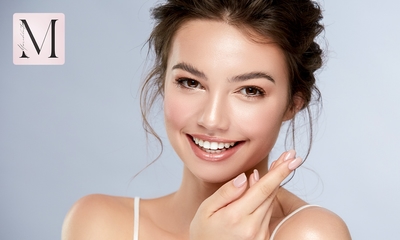 Gelaatsbehandeling + massage naar keuze + evt. gelnagels, henna brows of manicure