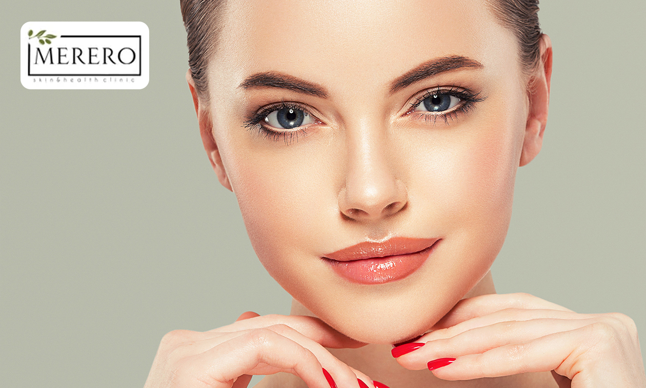 HIFU-behandeling naar keuze