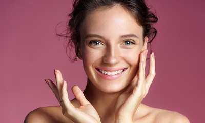 Gezichtsbehandeling naar keuze dicht bij Brussel