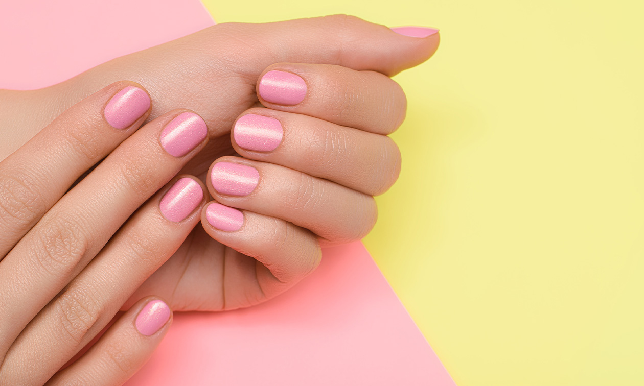 BIAB, gellak en/of acrylnagels BIAB, gellak en/of acrylnagels
