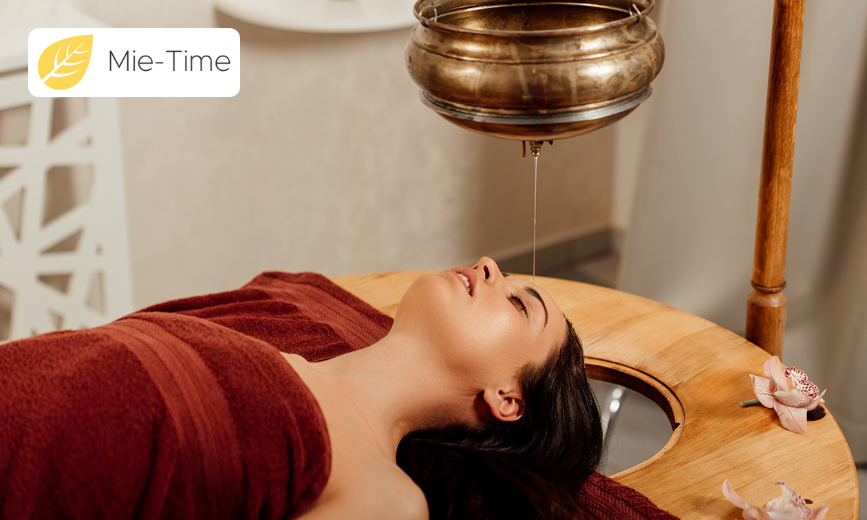 Massage naar keuze (60 of 120 min)