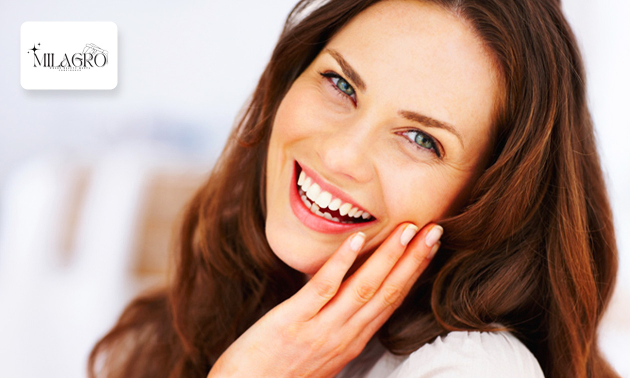 Gezichtsbehandeling (60 min)