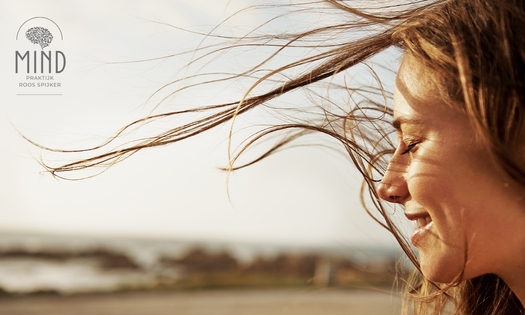 Hypnotherapiesessie (±60 min)