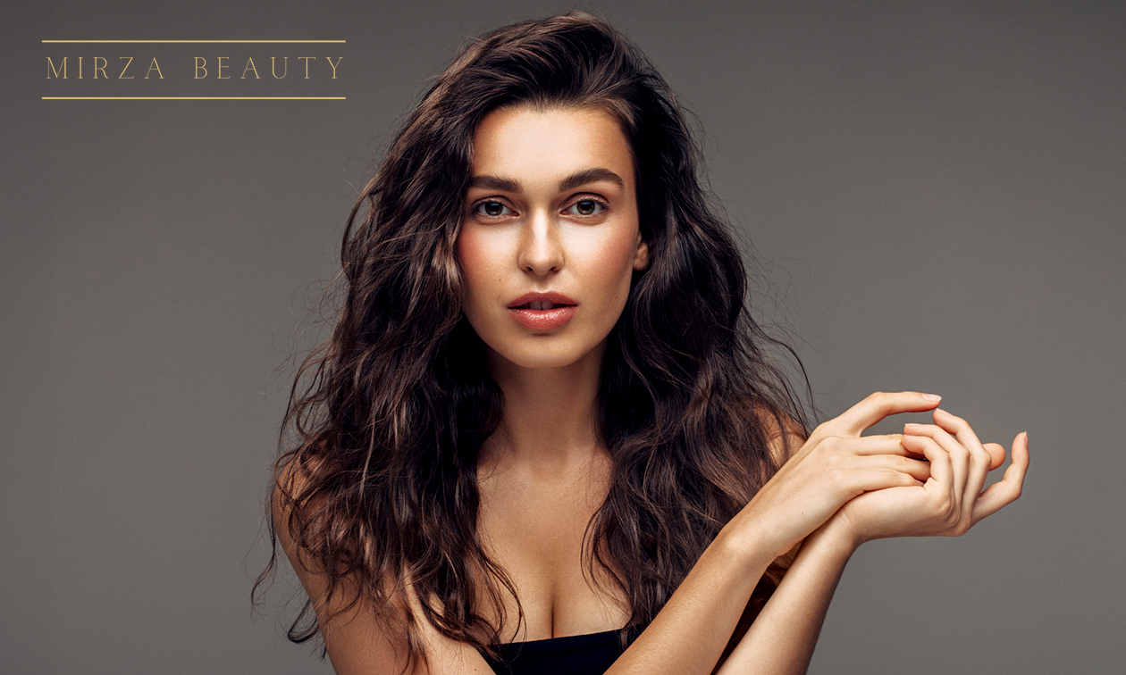 Plasma-liftbehandeling voor zone naar keuze