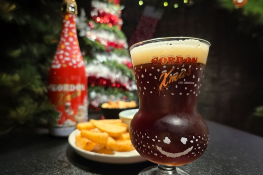 Mitchell’s juleforkælelse