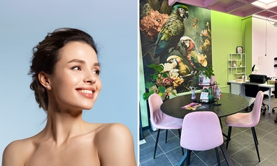 Gezichtsbehandeling naar keuze (30, 50, 70 of 90 min)