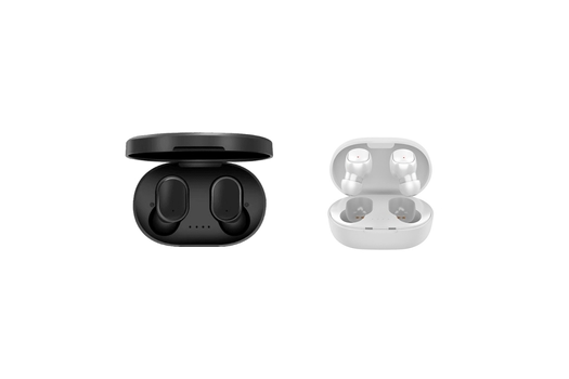 A6 høretelefoner