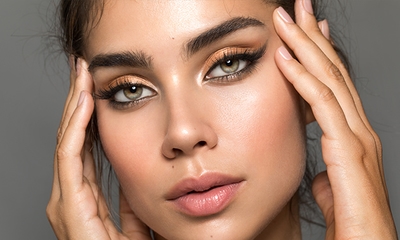 Permanente make-up naar keuze