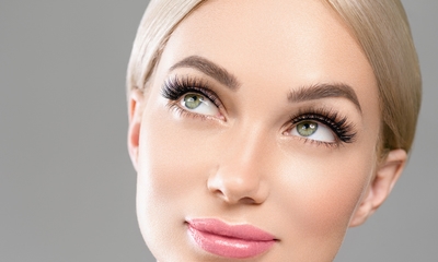 Wimperlift + verven of wimperextensions