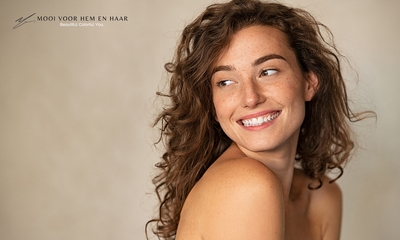 Verzorgende gezichtsbehandeling (40 of 50 min) naar keuze