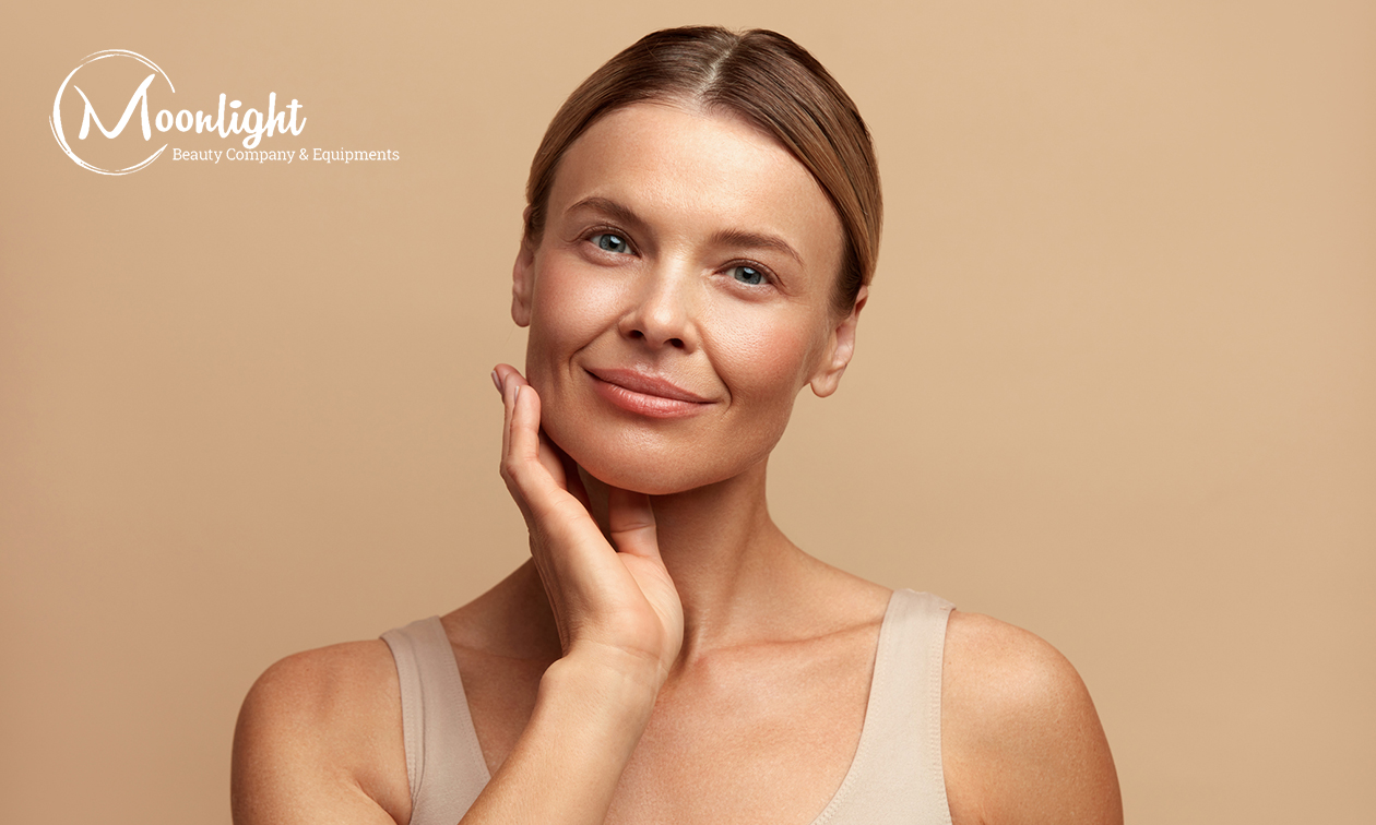 (Luxe) gezichtsbehandeling, biopeeling of microneedling naar keuze (Luxe) gezichtsbehandeling, biopeeling of microneedling naar keuze